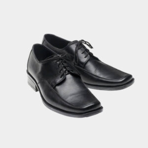 Men Shoes Black
